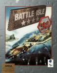 Battle Isle '93 Front Cover