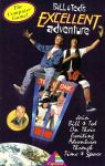 Bill And Ted's Excellent Adventure Front Cover