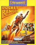 Rocket Ranger Front Cover