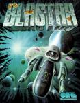 Blastar Front Cover