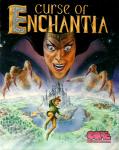 Curse Of Enchantia Front Cover