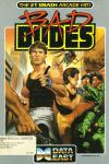 Bad Dudes Front Cover