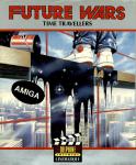 Future Wars: Time Travellers Front Cover