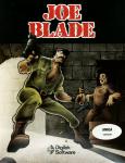 Joe Blade Front Cover