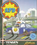 Apb Front Cover