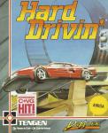 Hard Drivin' Front Cover