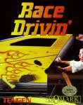 Race Drivin' Front Cover