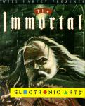 The Immortal Front Cover