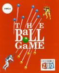 The Ball Game Front Cover