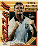 Gazza II Front Cover