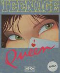 Teenage Queen Front Cover