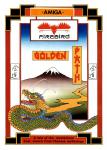 Golden Path Front Cover