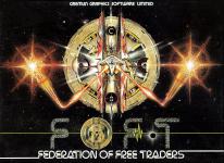 Federation Of Free Traders Front Cover
