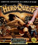 Hero Quest (Limited Edition) Front Cover