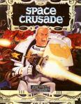 Space Crusade Front Cover