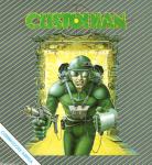 Custodian Front Cover