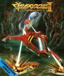 Cybernoid II: The Revenge Front Cover