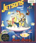 Jetsons: The Computer Game Front Cover