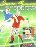 Graeme Souness Vector Soccer Front Cover