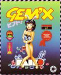 Gem'X Front Cover