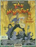 Zak Mckracken & The Alien Mindbenders Front Cover