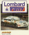 Lombard RAC Rally Front Cover