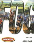 Fields Of Glory Front Cover