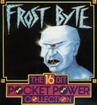 Frost Byte Front Cover