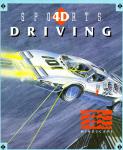 4d Sports Driving Front Cover