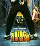 The King Of Chicago Front Cover