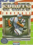 Tv Sports Football Front Cover