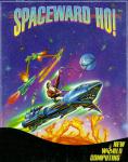 Spaceward Ho! Front Cover