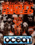 Night Breed: The Interactive Movie Front Cover