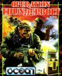 Operation Thunderbolt Front Cover