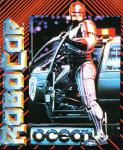 Robocop Front Cover