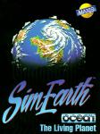 Sim Earth Front Cover