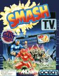 Smash Tv Front Cover