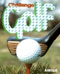 Challenge Golf Front Cover