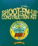 Shoot-'Em-Up Construction Kit Front Cover