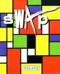 Swap Front Cover