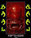 Baal Front Cover