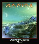 Amnios Front Cover
