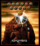 Chrono Quest II Front Cover