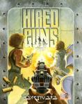 Hired Guns Front Cover