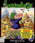 Lemmings Front Cover