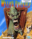 Weird Dreams Front Cover