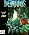 Denaris Front Cover