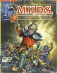 M.U.D.S.: Mean Ugly Dirty Sport Front Cover