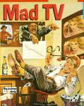 Mad TV Front Cover