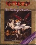 Kings Quest IV: The Perils Of Rosella Front Cover